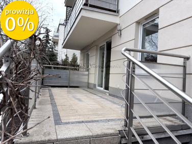 Mieszkanie Warszawa wynajem