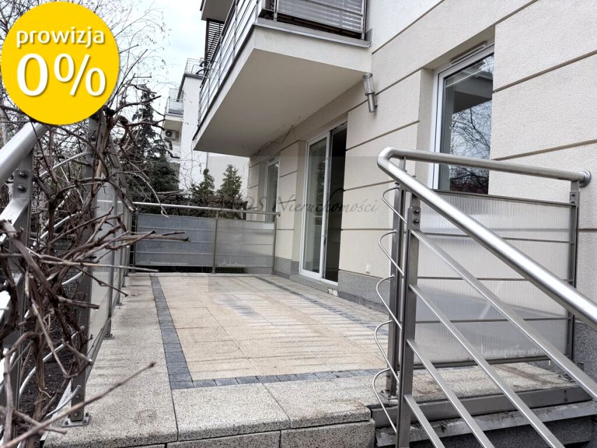 Mieszkanie Warszawa wynajem