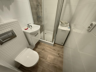 Mieszkanie Legionowo