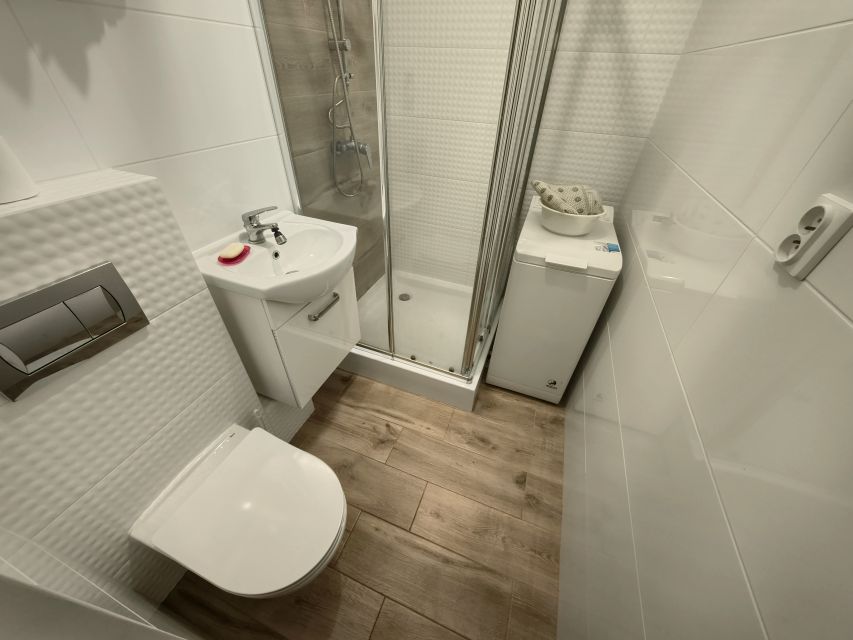 Mieszkanie Legionowo