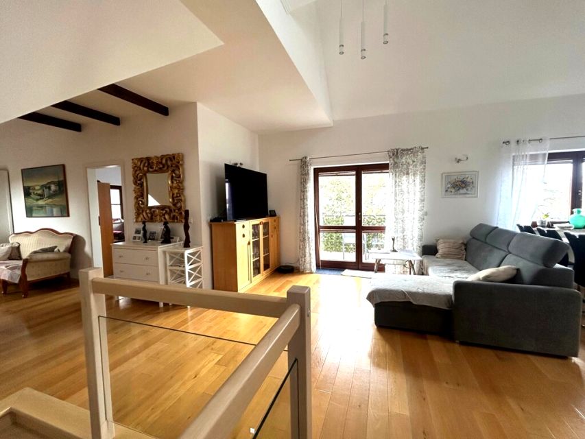 Mieszkanie Bezrzecze