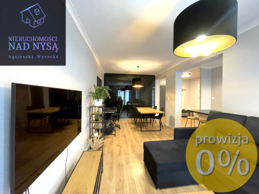 Mieszkanie apartamentowiec wynajem