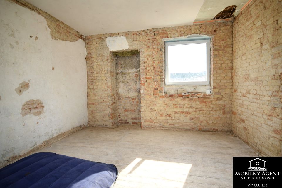 Mieszkanie Przemków