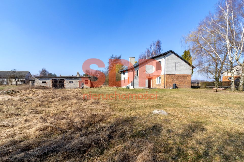 Dom Wygoda Mikołajewska