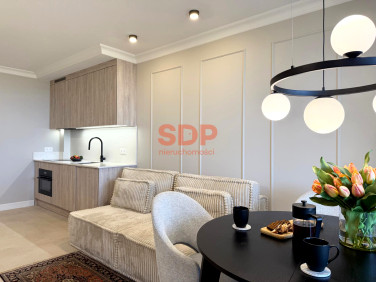 Mieszkanie Trzęsacz