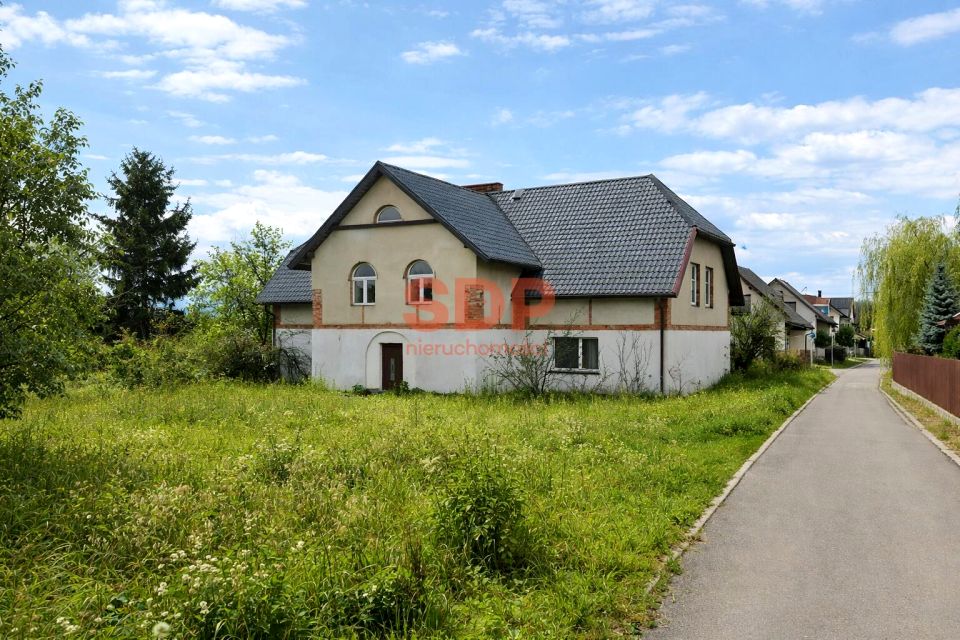 Dom Długołęka sprzedaż