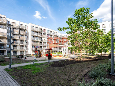 Mieszkanie Wrocław