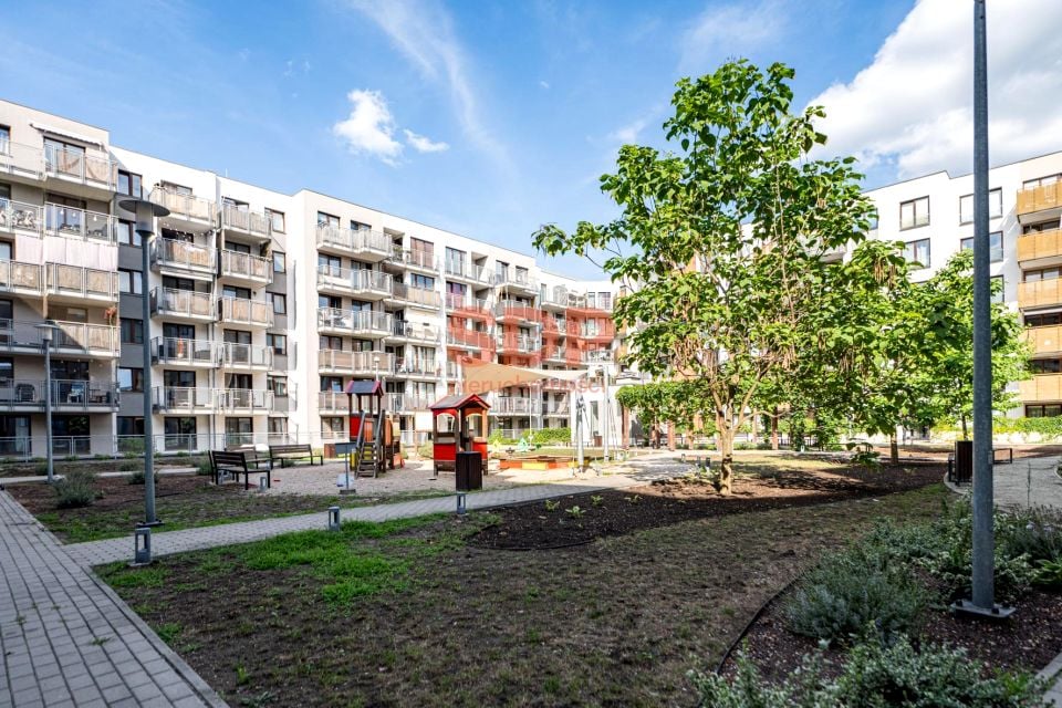 Mieszkanie Wrocław