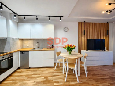 Mieszkanie blok mieszkalny Wrocław