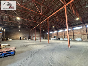 Budynek użytkowy Gryfice