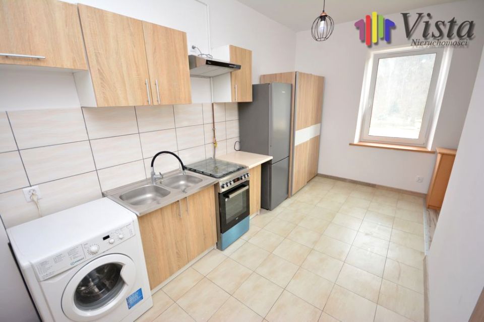 Mieszkanie Wałbrzych