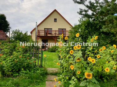 Dom Unisław Śląski