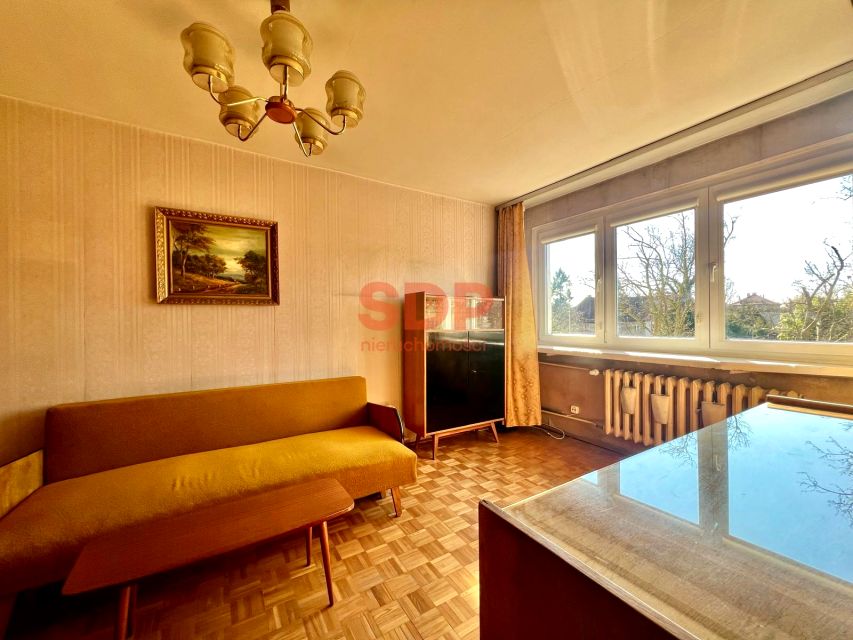 Mieszkanie blok mieszkalny Wrocław