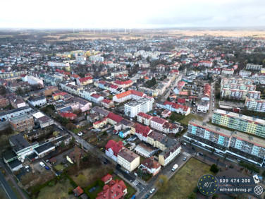 Mieszkanie Białogard