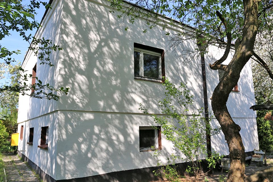 Działka budowlana Katowice