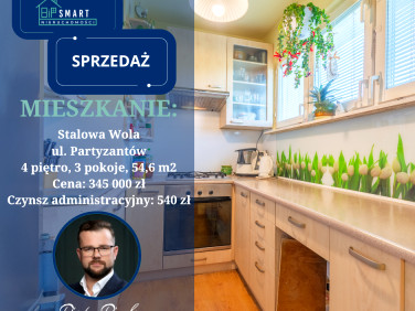 Mieszkanie Stalowa Wola