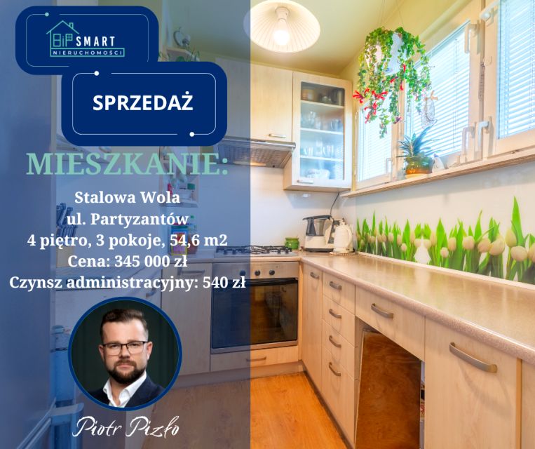 Mieszkanie Stalowa Wola