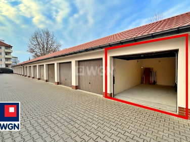 Budynek użytkowy Gorzów Wielkopolski