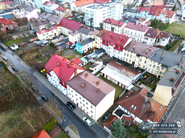 Mieszkanie Białogard sprzedaż