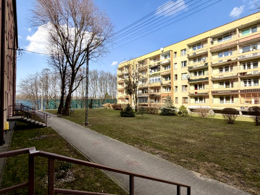 Mieszkanie Sosnowiec