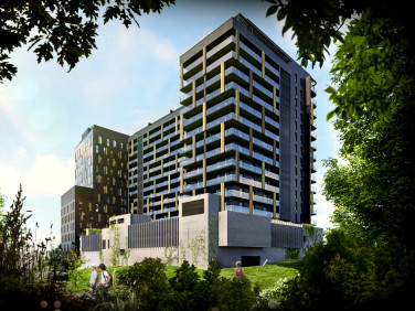 Mieszkanie apartamentowiec sprzedaż