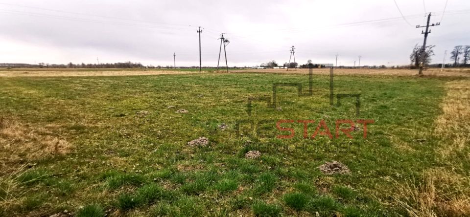 Działka inna Karolina