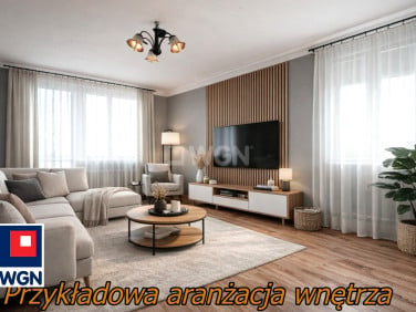 Mieszkanie Witnica