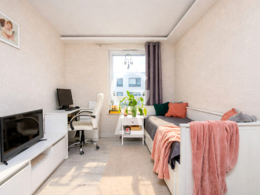 Mieszkanie blok mieszkalny sprzedaż