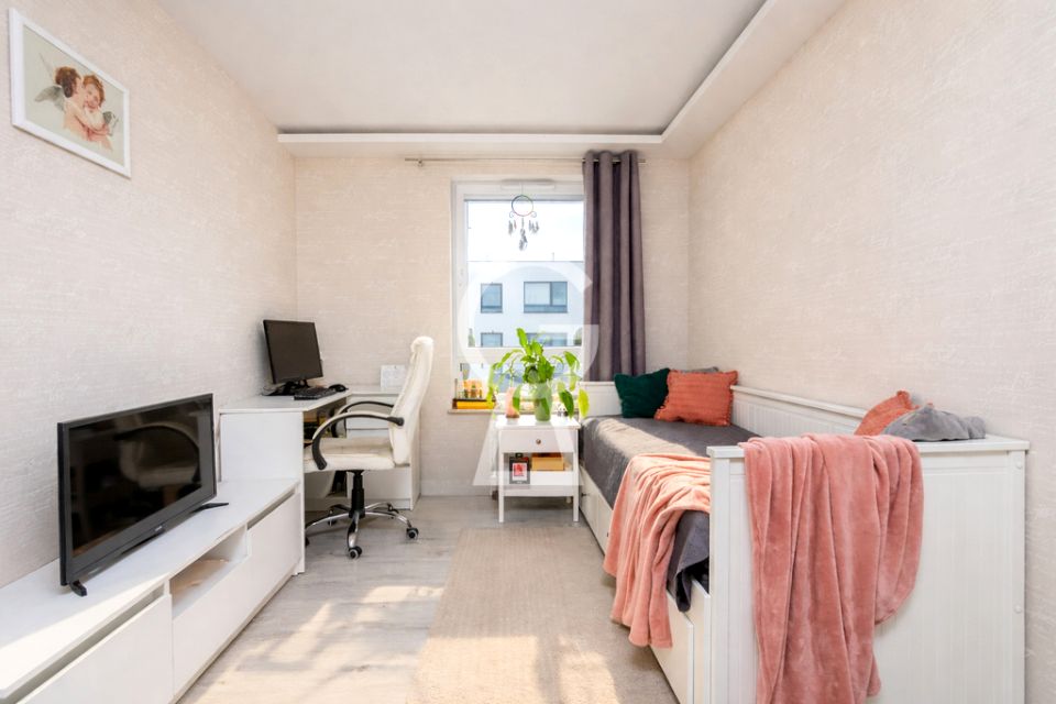 Mieszkanie blok mieszkalny sprzedaż