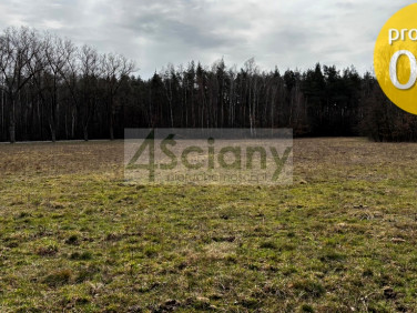 Działka rolna Chudolipie