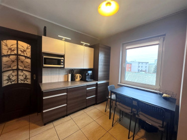 Mieszkanie Bydgoszcz