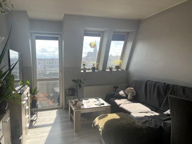 Mieszkanie Świdnica