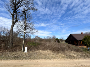 Działka rolna sprzedam