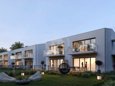 Mieszkanie przy lesie