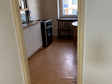 Mieszkanie Działdowo