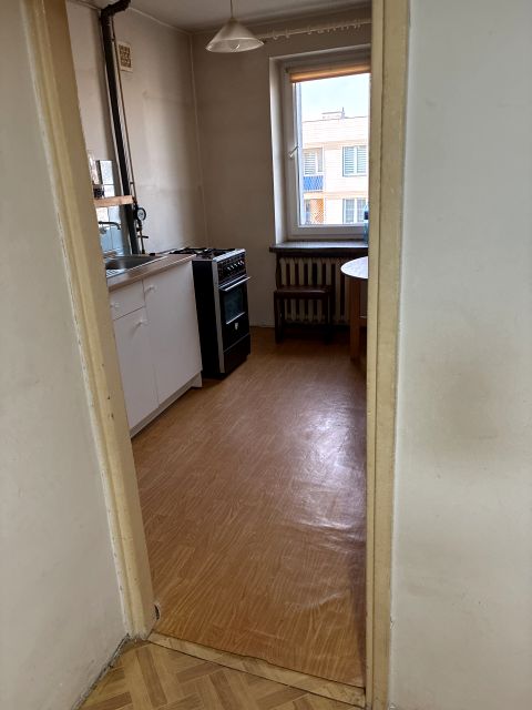 Mieszkanie Działdowo