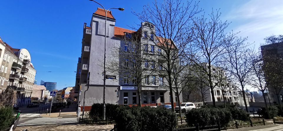 Mieszkanie Poznań