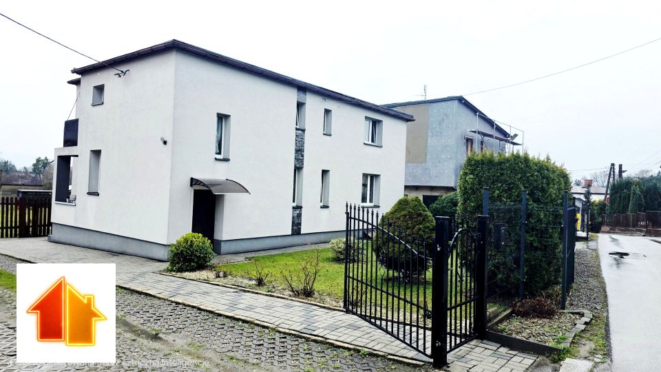 Dom Rybnik