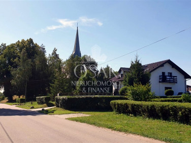 Działka budowlano-rolna Włodarka sprzedam