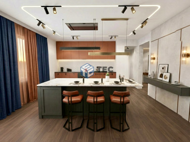 Mieszkanie blok mieszkalny Kraków