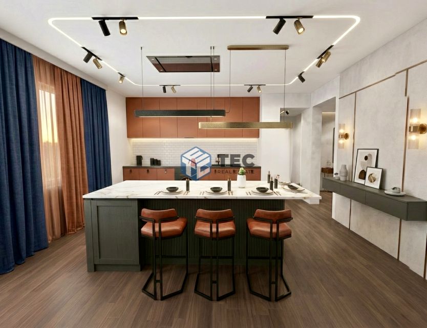 Mieszkanie blok mieszkalny Kraków