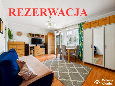 Mieszkanie Marki