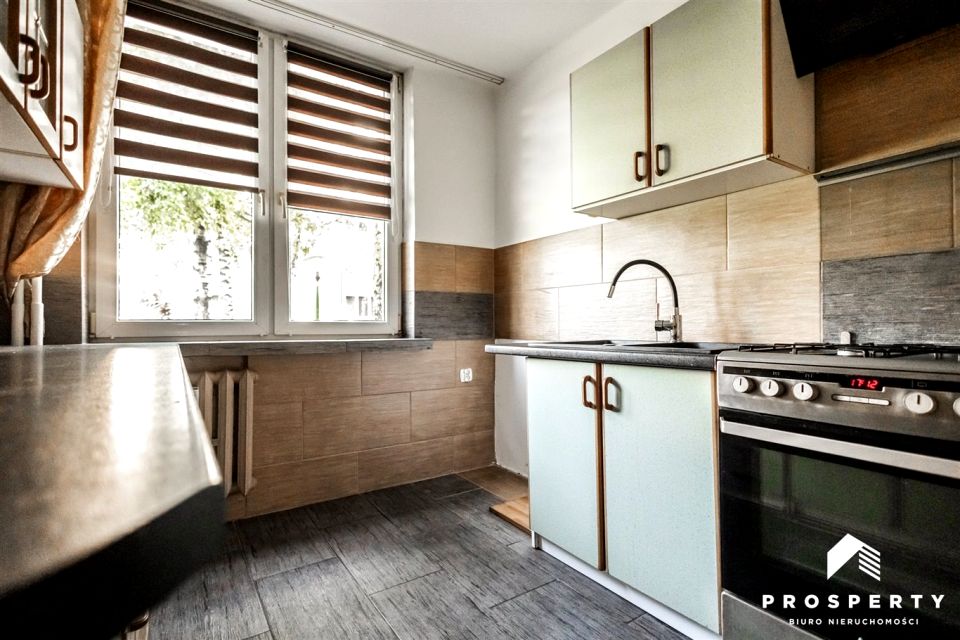 Mieszkanie Czechowice-Dziedzice