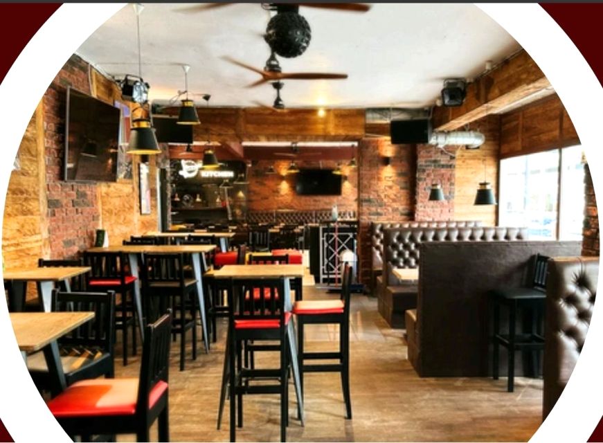 Lokal Warszawa wynajem