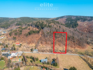 Działka budowlana Jarkowice