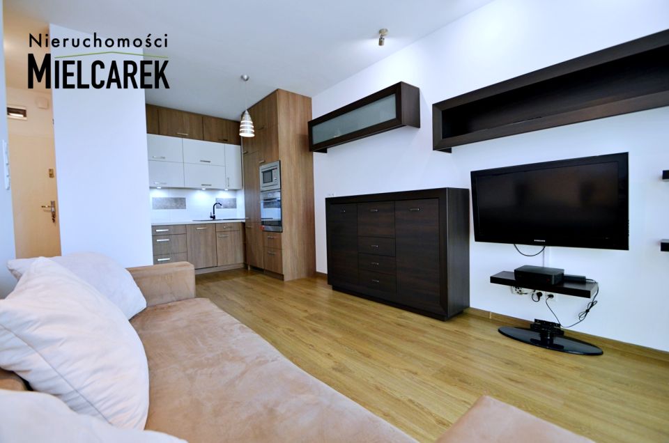 Mieszkanie Września