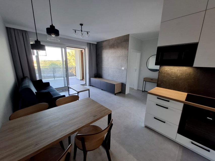 Mieszkanie Siemianowice Śląskie