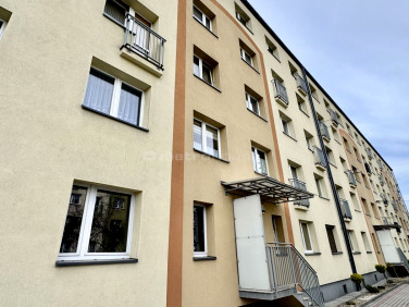Mieszkanie Rydułtowy