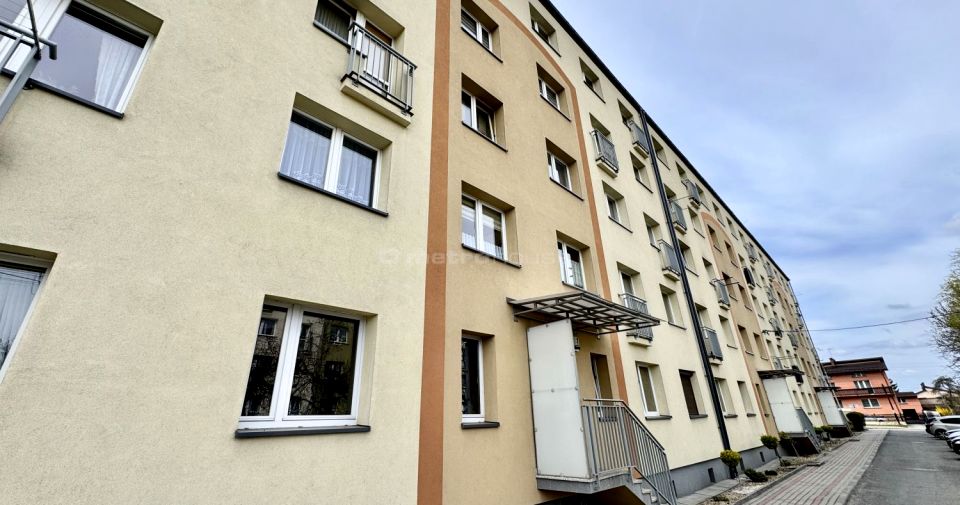 Mieszkanie Rydułtowy