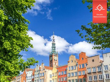 Mieszkanie Gdańsk